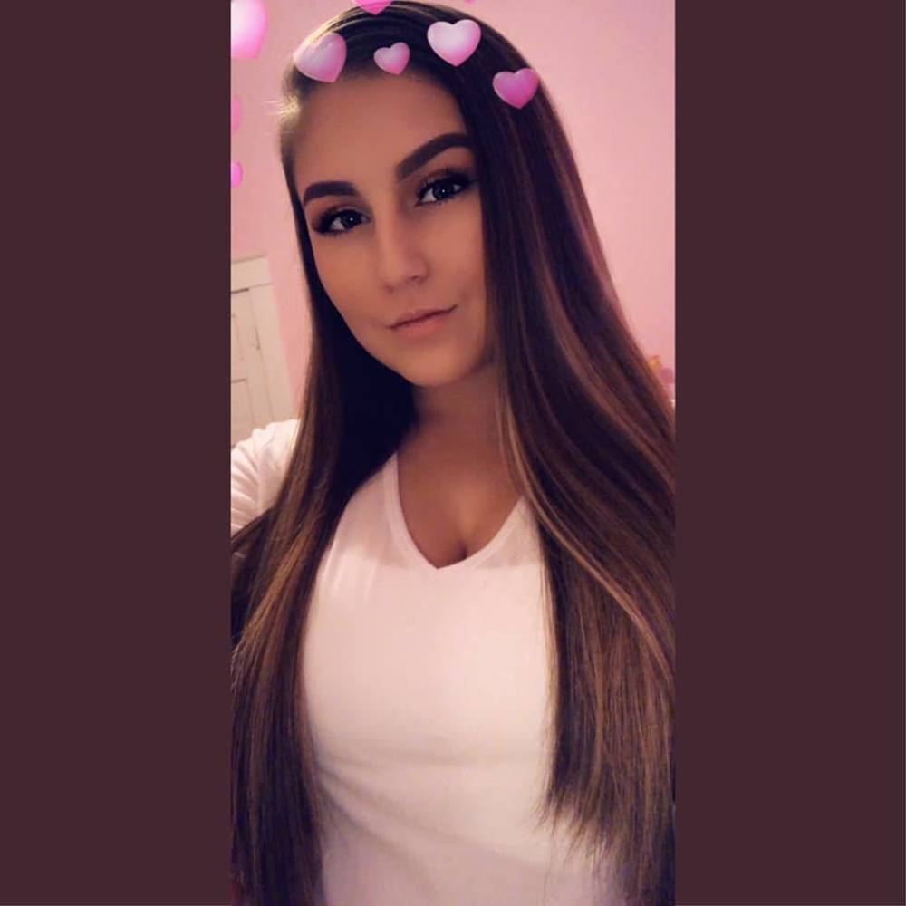 Meet your Posher, Reagan